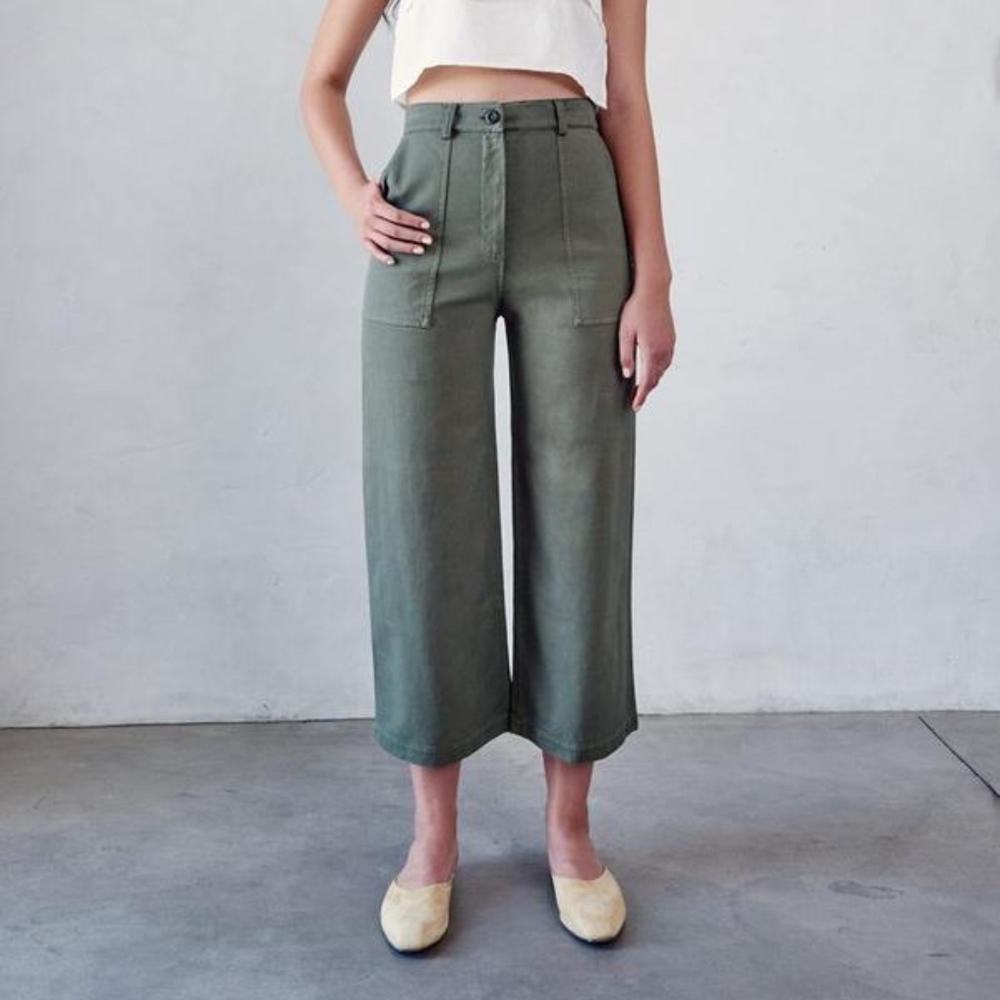 First Rite Cargo Trouser